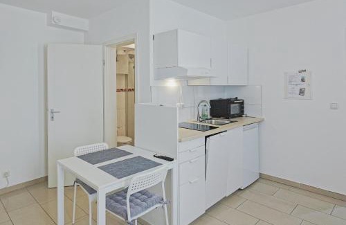 Gaustadt Apartment | Smart-Apartment in Bamberg