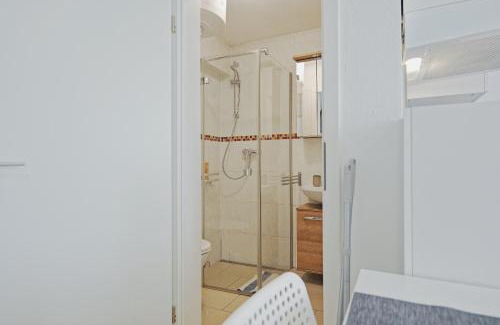 Gaustadt Apartment | Smart-Apartment in Bamberg