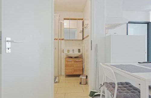 Gaustadt Apartment | Smart-Apartment in Bamberg