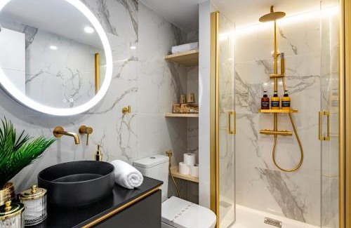 Centro Apartment | Smart Apartment Near Puerta Del Sol