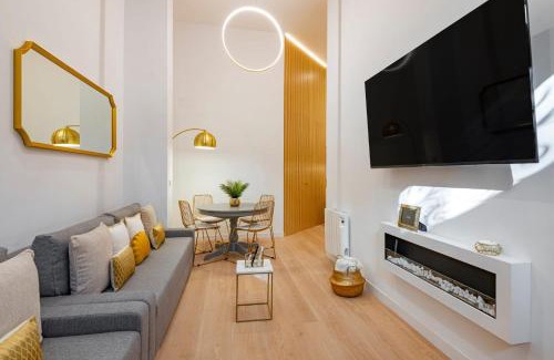 Centro Apartment | Smart Apartment Near Puerta Del Sol