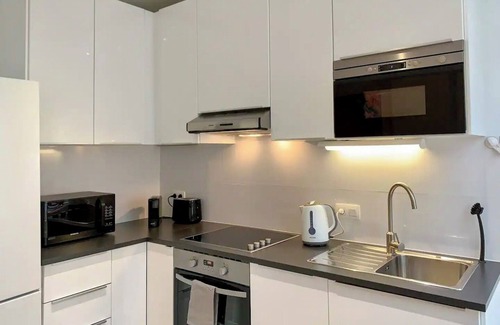 Postel Apartment | Smart appart - uptown