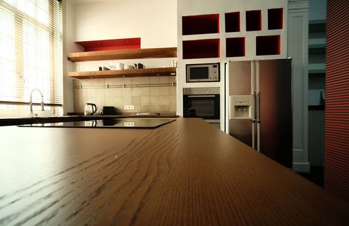 Postel Apartment | Smart appart - uptown