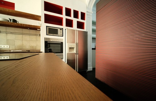 Postel Apartment | Smart appart - uptown