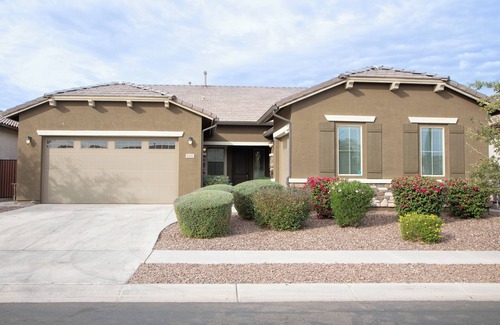 Laveen Village Condo | Smart Condo