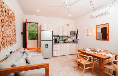 Tulum Resort | Smart Depas Tulum