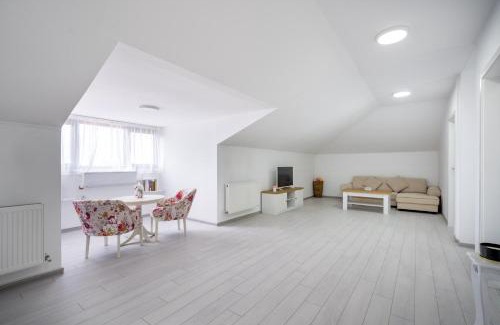 Bucharest Apartment | Smart Duplex