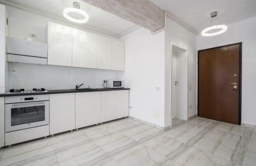 Bucharest Apartment | Smart Duplex