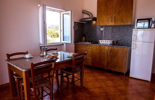 Badesi Apartment | SMART GROUND