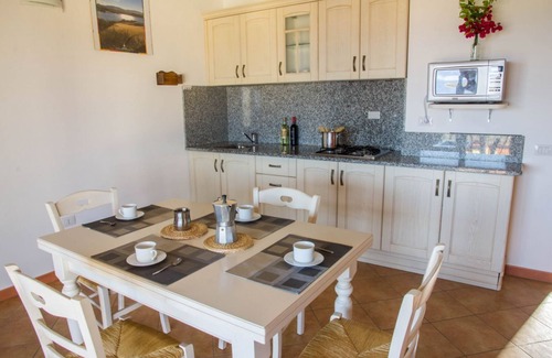 Badesi Apartment | SMART GROUND