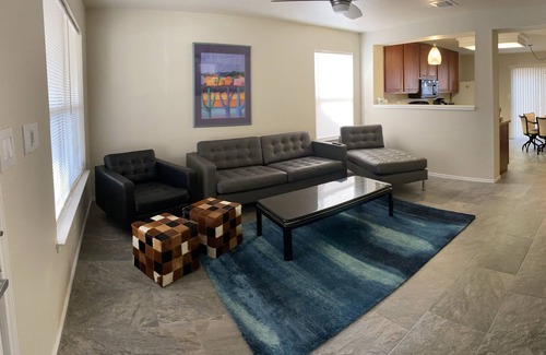 North San Antonio - SAT House | Smart Home in Quite North Central San Antonio