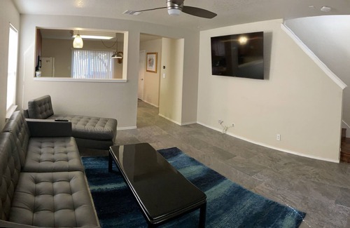 North San Antonio - SAT House | Smart Home in Quite North Central San Antonio