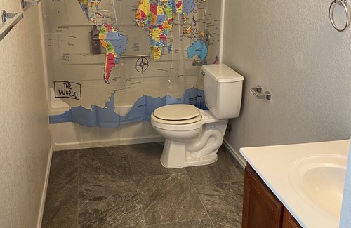 North San Antonio - SAT House | Smart Home in Quite North Central San Antonio