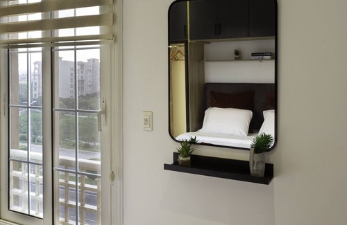 Madinaty Apartment | Smart home Madinaty - The butterfly