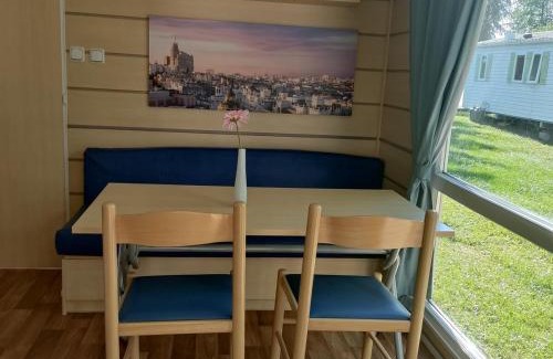 Boofzheim Ski Chalet | Smart Home Madrid mit Terrasse, Europapark, Rulantica 15min