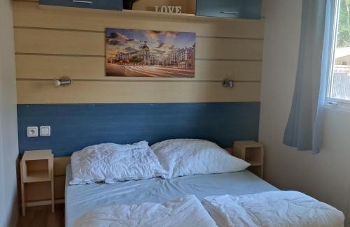 Boofzheim Ski Chalet | Smart Home Madrid mit Terrasse, Europapark, Rulantica 15min