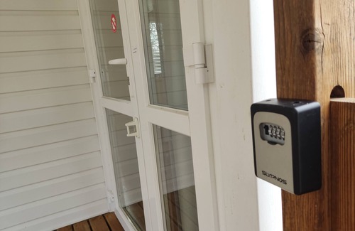 Boofzheim House | Smart Home Madrid with terrace, Europapark, Rulantica