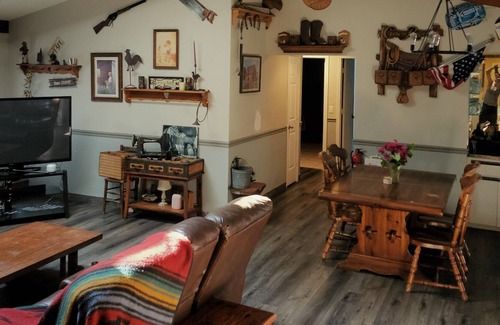 Seffner Community Alliance House | Smart Home, Smart Choice