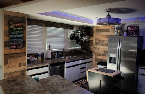 Seffner Community Alliance House | Smart Home, Smart Choice