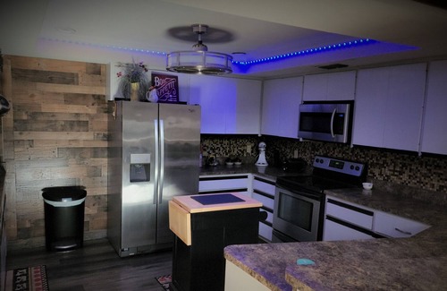 Seffner Community Alliance House | Smart Home, Smart Choice