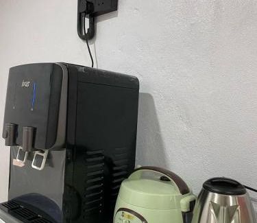 Melor Apartment | Smart Home Studio Homestay MamaB
