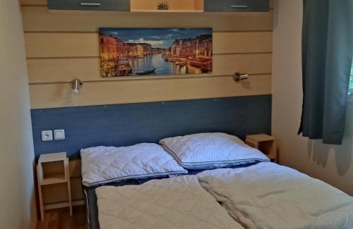 Boofzheim Apartment | Smart Home Venezia mit Terrasse, Europapark, Rulantica 15min