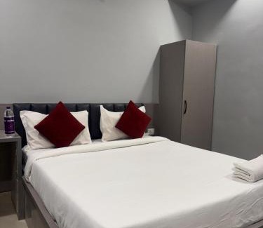 Hyderabad Hotel | Smart Hotels