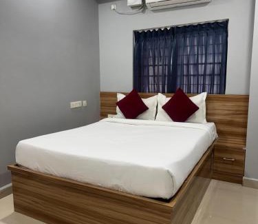 Hyderabad Hotel | Smart Hotels