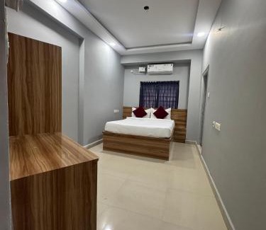 Hyderabad Hotel | Smart Hotels