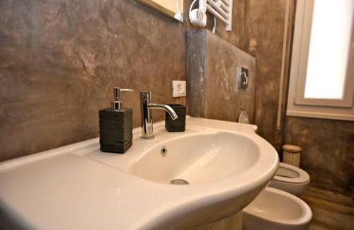 Castelletto Apartment | Smart House