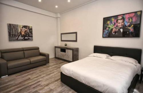 Castelletto Apartment | Smart House