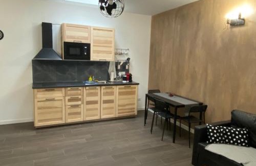 San Salvario Apartment | Smart house