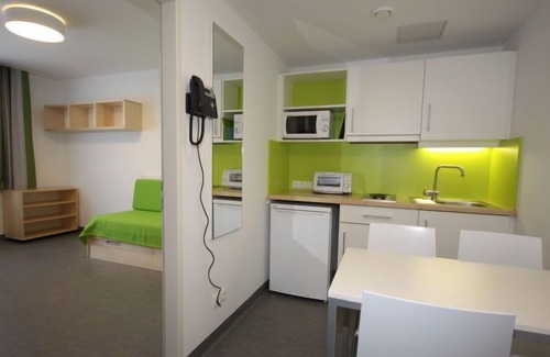 Sankt Magdalen Apartment | smart living by Interhome
