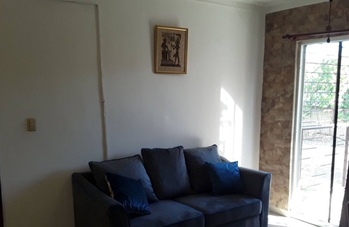 Ensanche Isabelita Apartment | Smart Modern Flat, a block from Ocean, High Security