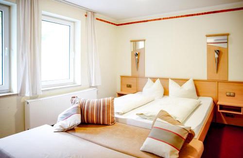 Zueschen Hotel | Smart Resorts B&B1 BB1 114