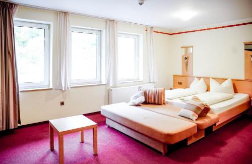 Zueschen Hotel | Smart Resorts B&B1 BB1 114