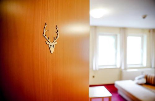 Zueschen Hotel | Smart Resorts B&B1 BB1 114
