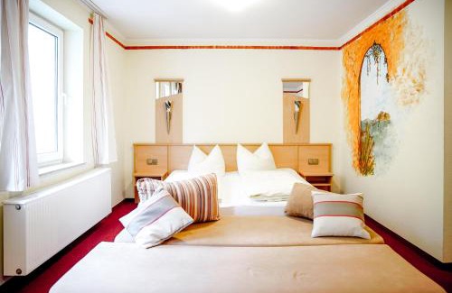 Zueschen Hotel | Smart Resorts B&B1 BB1 114