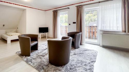 Zueschen Hotel | Smart Resorts B&B1 BB1 135