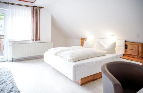 Zueschen Hotel | Smart Resorts B&B1 BB1 135