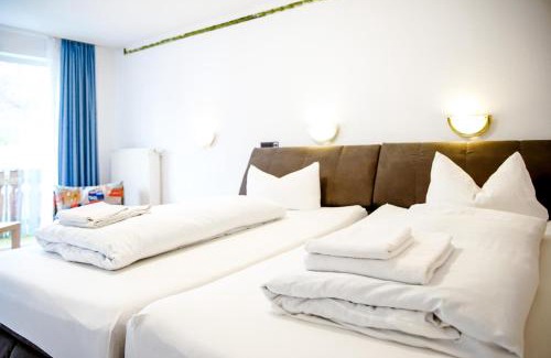 Zueschen Hotel | Smart Resorts B&B2 BB2 312