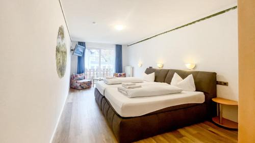 Zueschen Hotel | Smart Resorts B&B2 BB2 312
