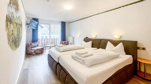 Zueschen Hotel | Smart Resorts B&B2 BB2 312