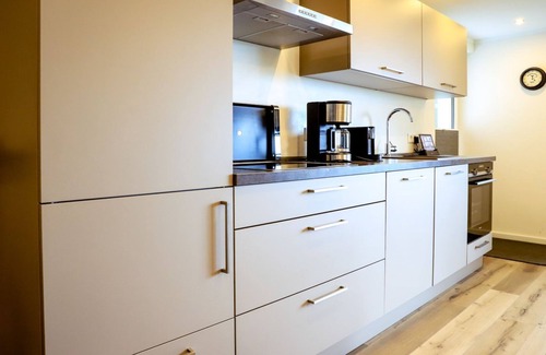 Neuastenberg Apartment | Smart Resorts - Haus Opal - Ferienwohnung 401 mit 3 Schlafzimmern, Max. 8 Personen - Smart Resorts