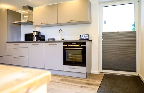 Neuastenberg Apartment | Smart Resorts - Haus Opal - Ferienwohnung 401 mit 3 Schlafzimmern, Max. 8 Personen - Smart Resorts