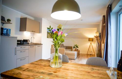 Neuastenberg Apartment | Smart Resorts Haus Opal Ferienwohnung 406