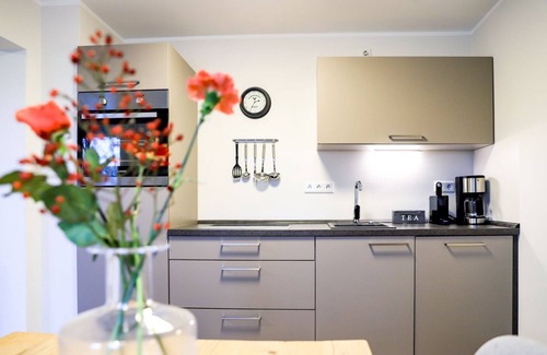 Neuastenberg Apartment | Smart Resorts - Haus Saphir - Ferienwohnung 506 mit 2 Schlafzimmern, Max. 6 Personen - Smart Resorts