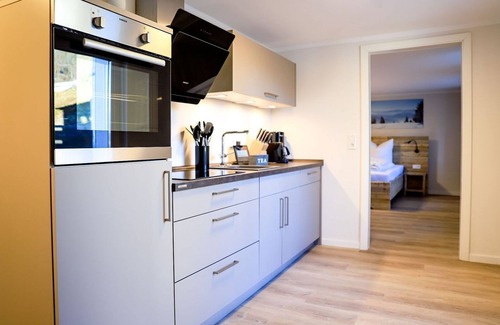Winterberg Apartment | Smart Resorts- Haus Saphir - Wohnung 501 - Smart Resorts Haus Saphir