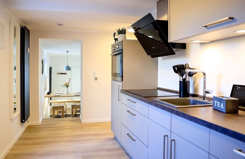 Winterberg Apartment | Smart Resorts- Haus Saphir - Wohnung 501 - Smart Resorts Haus Saphir