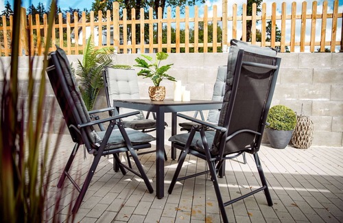 Winterberg Apartment | Smart Resorts- Haus Saphir - Wohnung 501 - Smart Resorts Haus Saphir